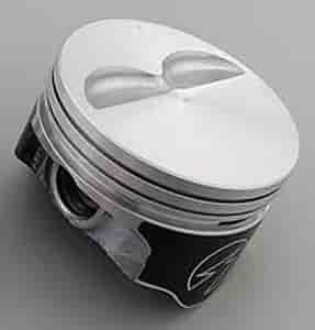 Hypereutectic Pistons 383 with 5.700 Rod