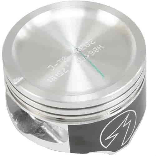 Hypereutectic Piston Ford Modular 4.6L