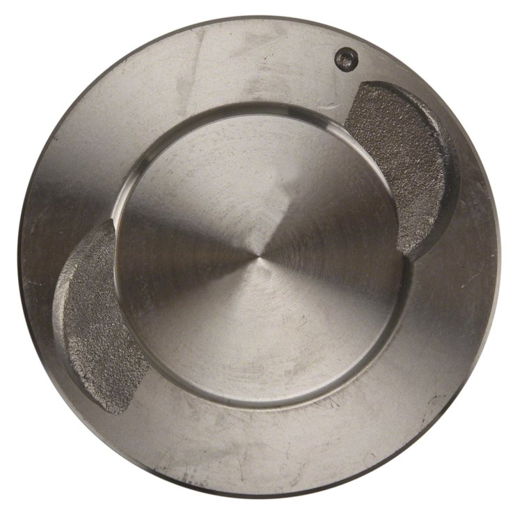 Hypereutectic Pistons 1998-2004 Ford Ranger 2.5L