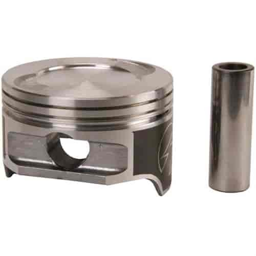 Hypereutectic Pistons 1998-2004 Ford Ranger 2.5L