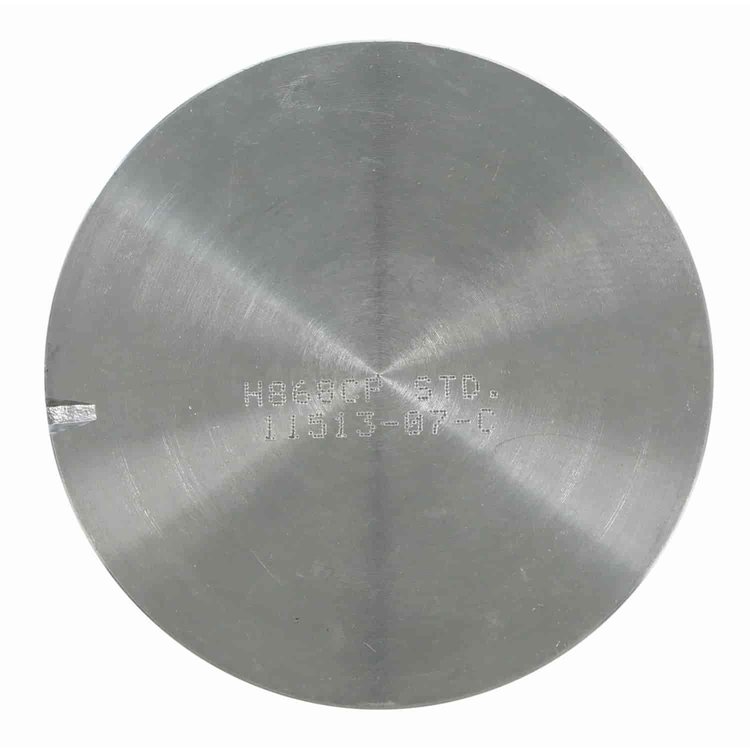 Cast Piston