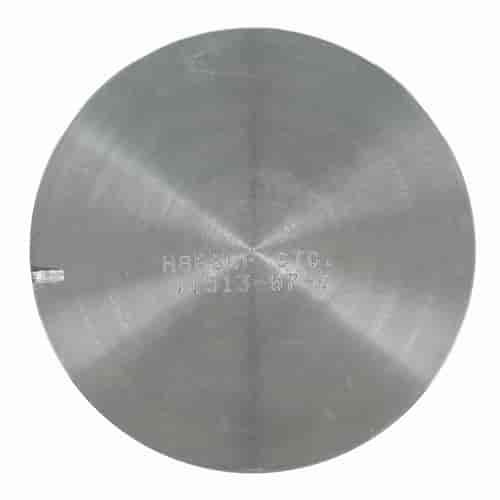 Coated Hypereutectic Piston .50MM