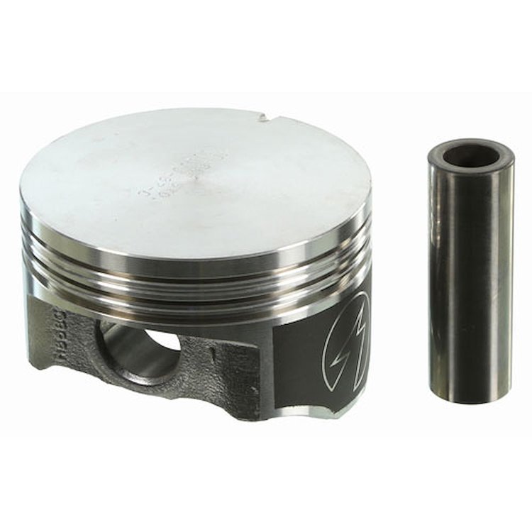Coated Hypereutectic Pistons .50MM