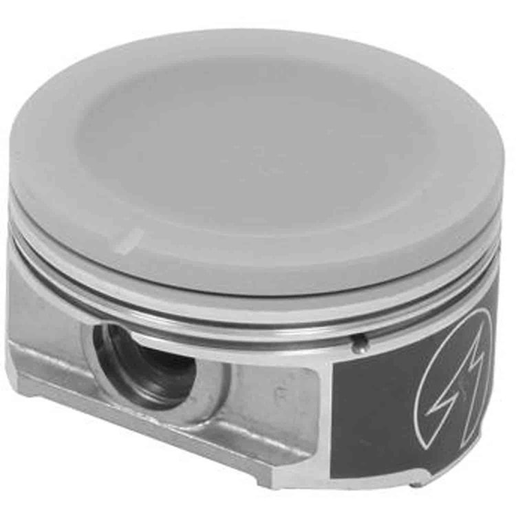 Hypereutectic Pistons GM 231ci 3.8L V6 +040