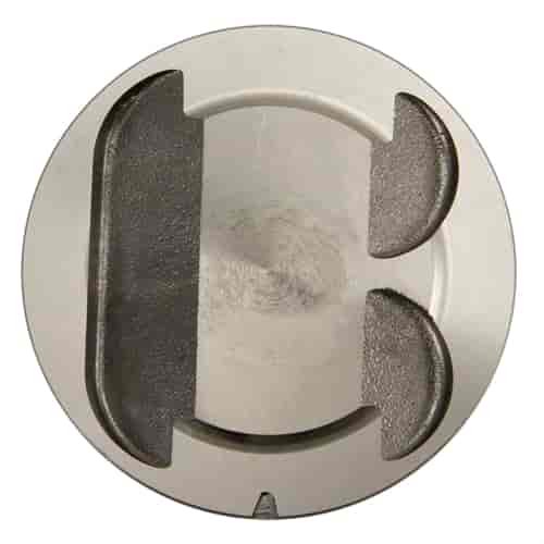 Hypereutectic Piston 2.0L Zetec