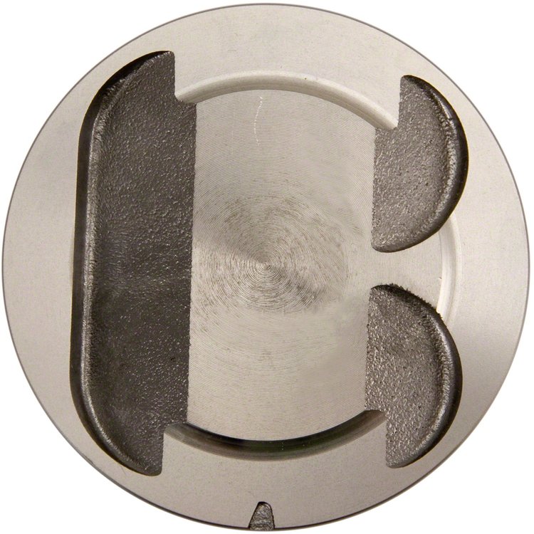 Hypereutectic Pistons 2.0L Zetec