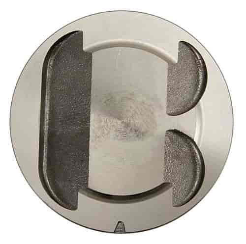 Hypereutectic Pistons 2.0L Zetec
