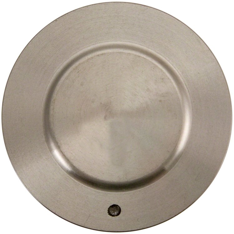 Cast Piston