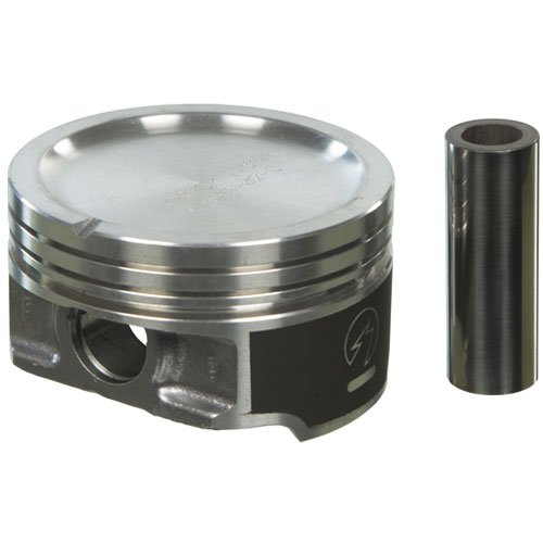 Hypereutectic Pistons Ford Modular 5.4