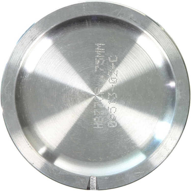Cast Piston