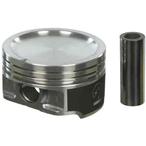 Hypereutectic Pistons Ford Modular 5.4