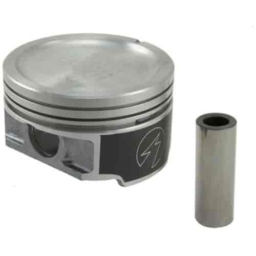 Hypereutectic Pistons Ford Modular 4.6L