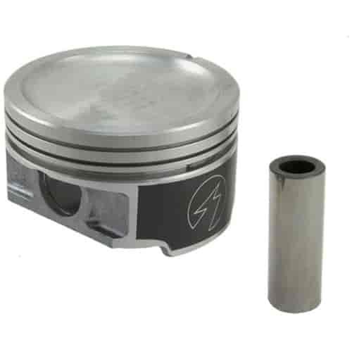 Hypereutectic Pistons Ford Modular 4.6L