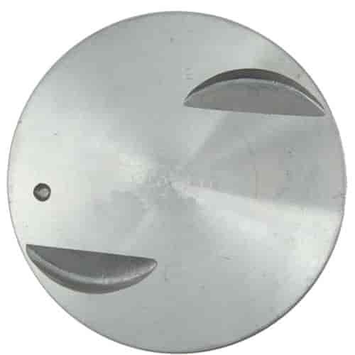 Hypereutectic Pistons 8.1L 496