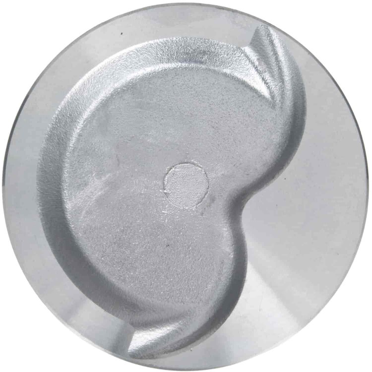 Cast Piston