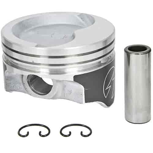 Hypereutectic Pistons383 with 5.700 Rod