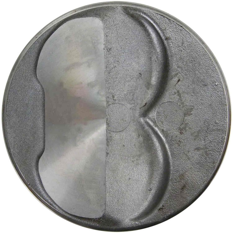 Cast Piston