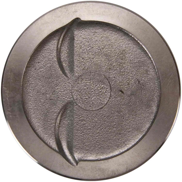 Cast Piston