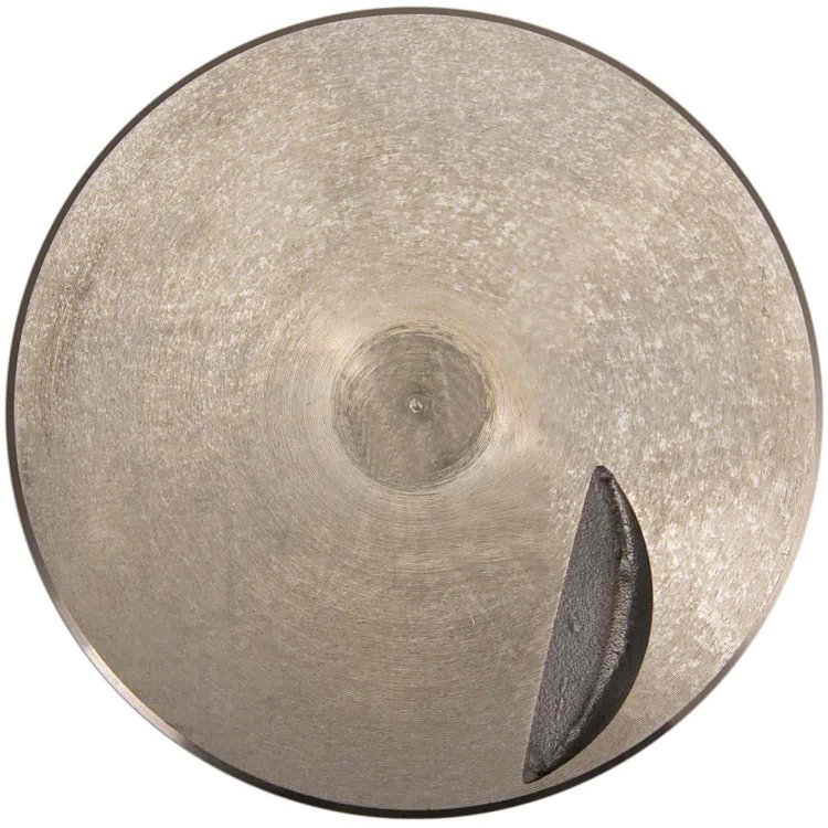 Cast Piston