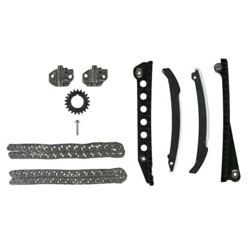 5.4 TIMING SET