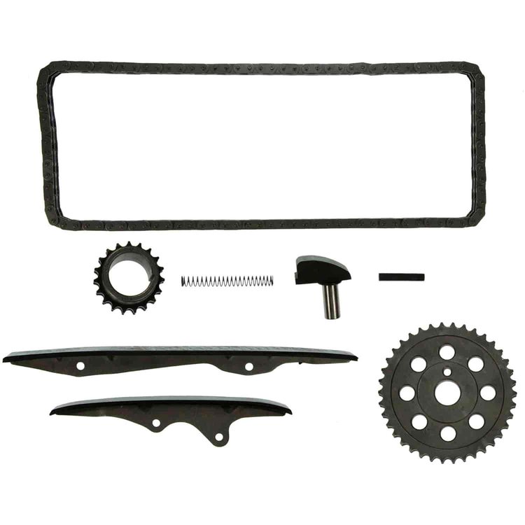 Timing Set - Complete