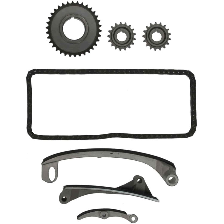 Timing Set