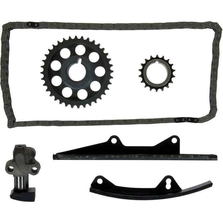 Timing Set - Complete