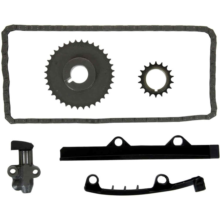 Timing Set - Complete