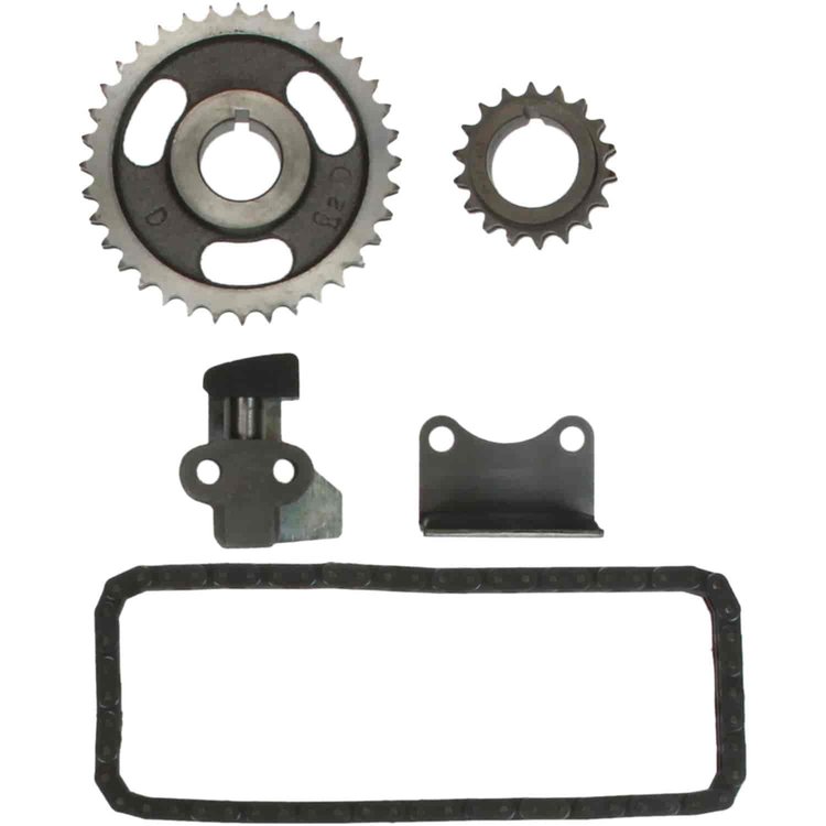 Timing Set - Complete