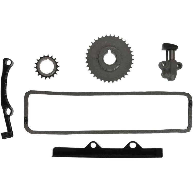 Timing Set - Complete