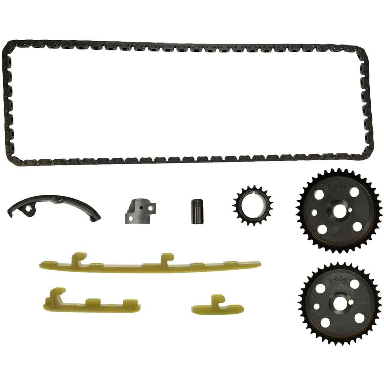 Timing Set - Complete