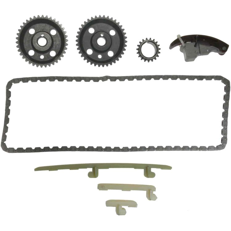 Timing Set - Complete