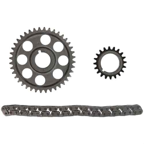 BUICK SMALL BLOCK TIMING