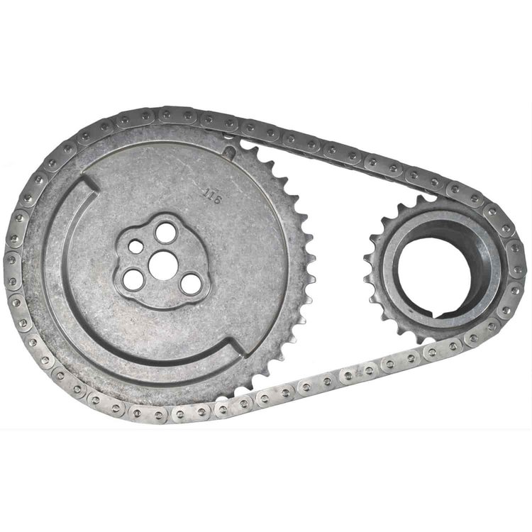 Timing Chain Set Chevy/GM 2002-2007