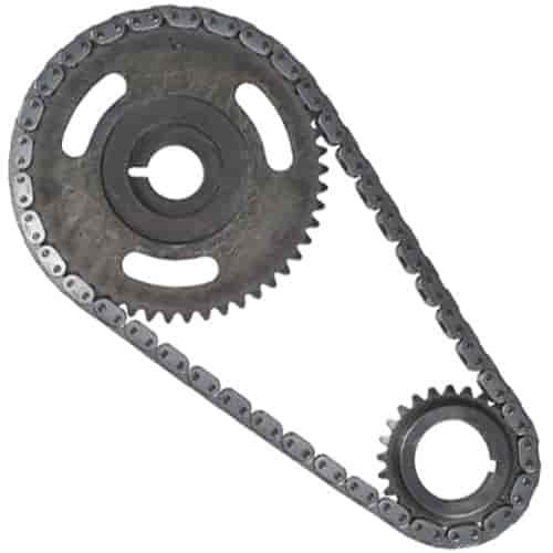 Timing Chain Set 1999-2005 GM 3.1L V6