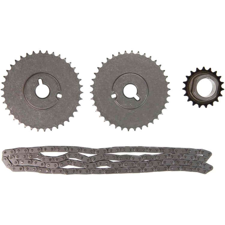 Timing Set - 3 Pc.