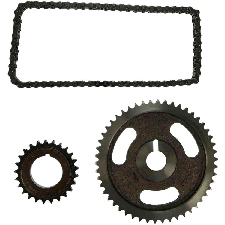 Timing Set - 3 Pc.