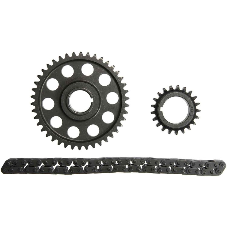 Pontiac Timing Chain Set Pontiac Timing Chain Set
