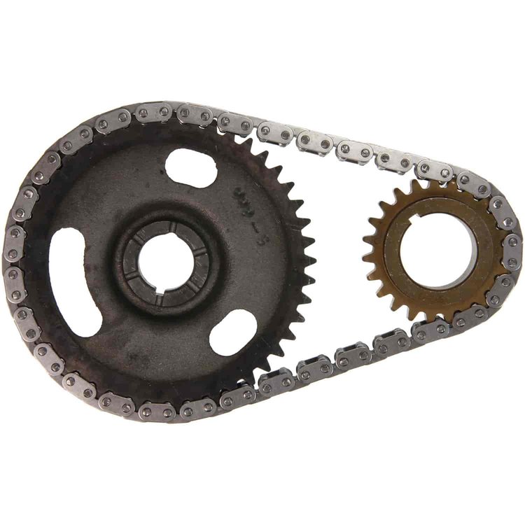 Timing Set - 3 Pc.