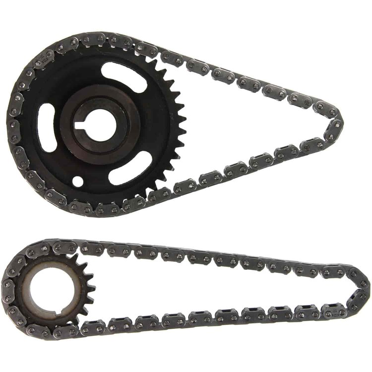 Timing Set - 3 Pc.