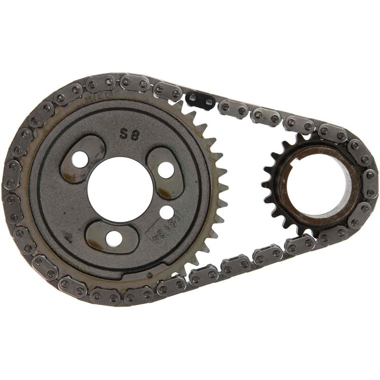 Timing Set - 3 Pc.