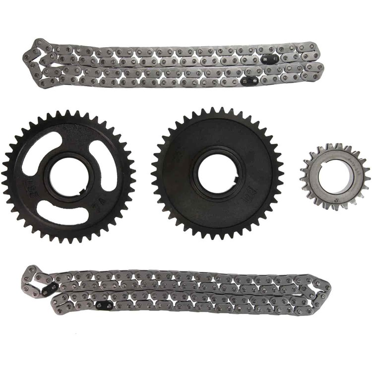 Timing Set - 3 Pc.