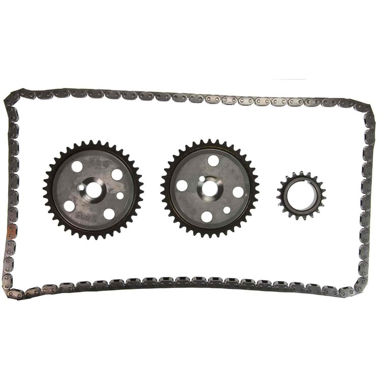 Timing Set - 3 Pc.