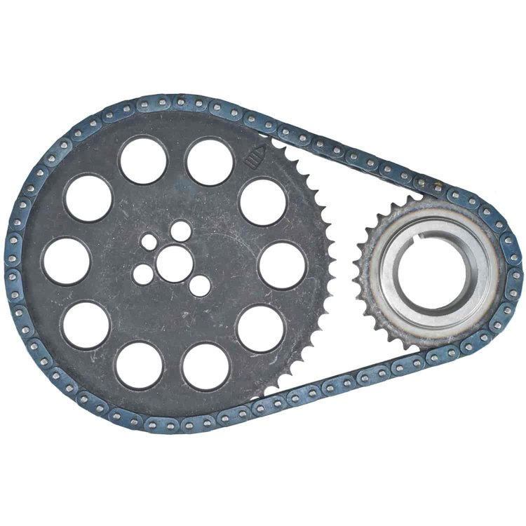TIMING SET LATE 4.3 W/BAL