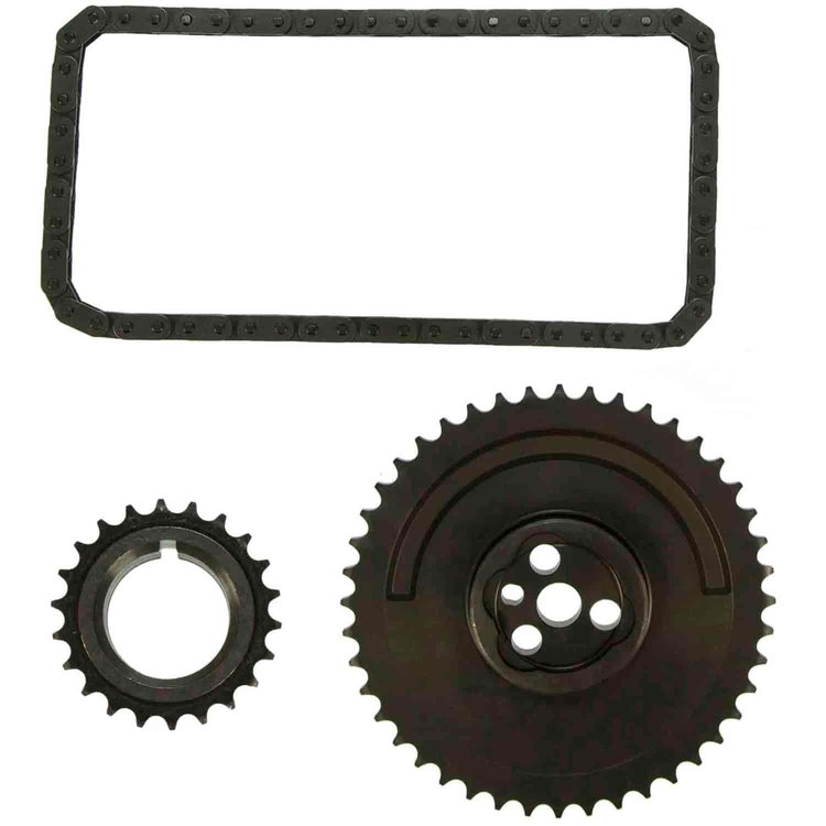 Chevy LS Timing Chain Set 1999-2004 GM LS 4.8/5.3/5.7/6.0