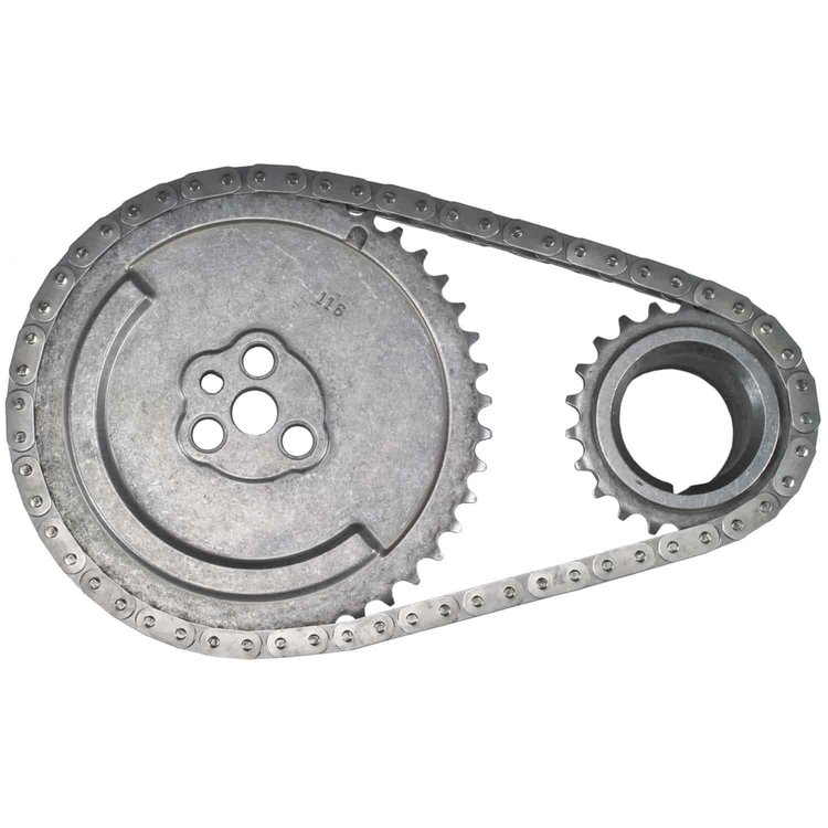 Chevy LS Timing Chain Set 2002-2007 GM LS 4.8/5.3/5.7/6.0