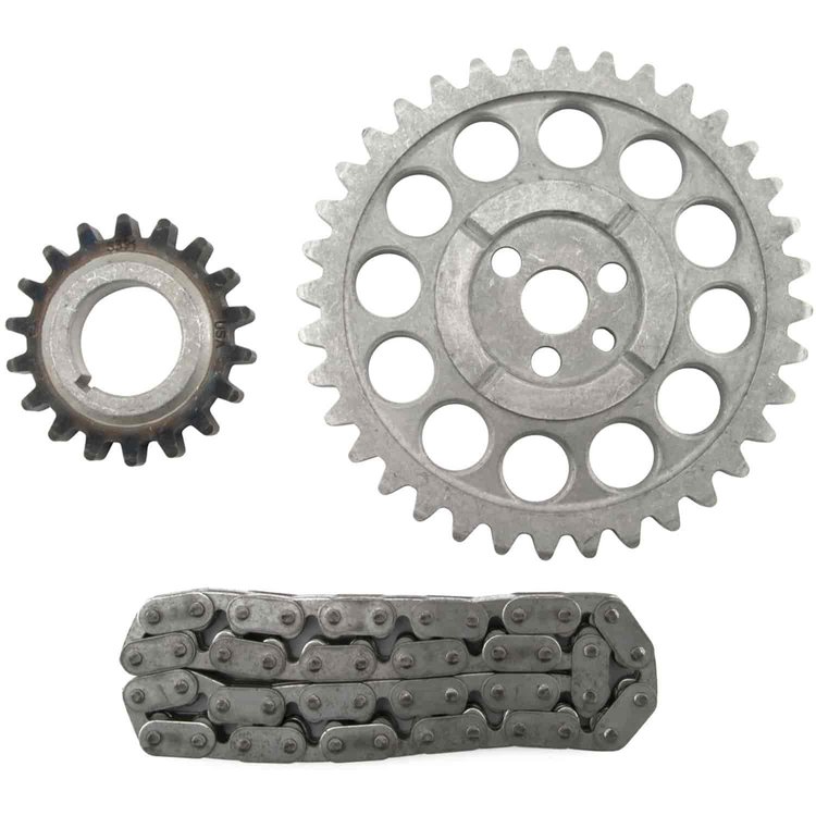 Timing Chain Set 1967-1996 Small Block Chevy