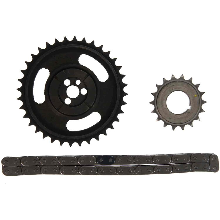 5.7 TIMING SET