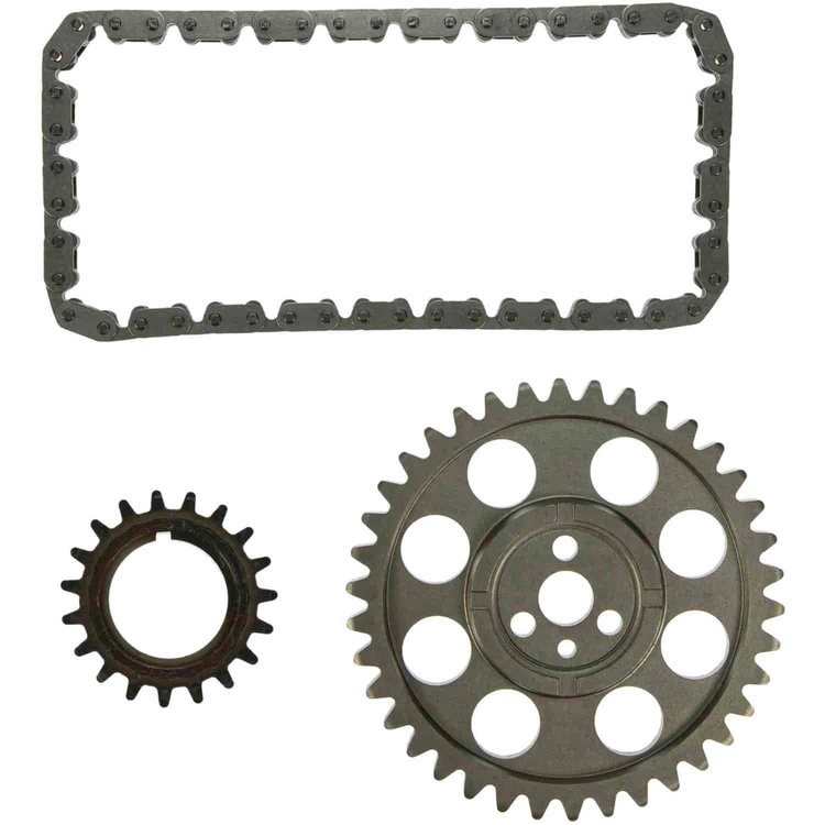 Timing Set - 3 Pc.