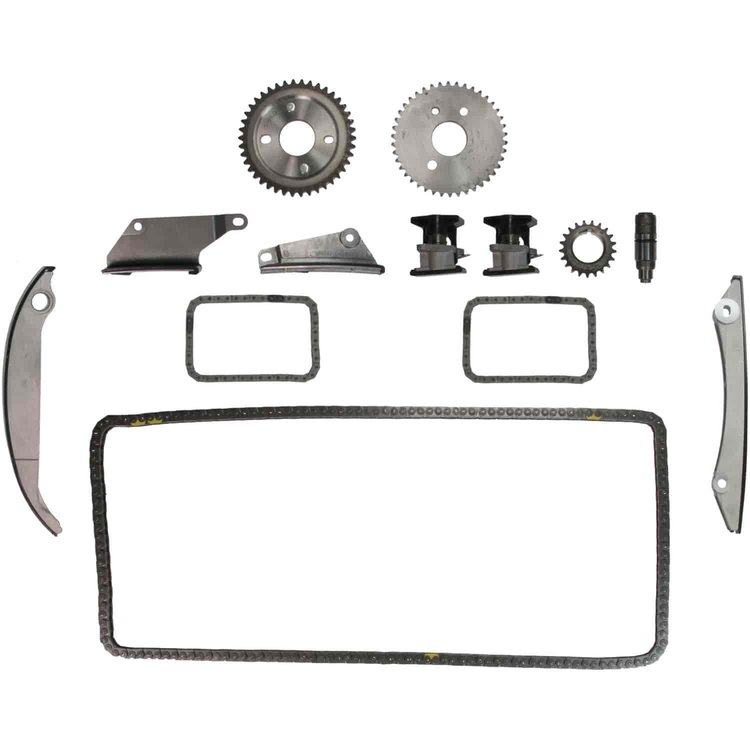 Timing Set - Complete